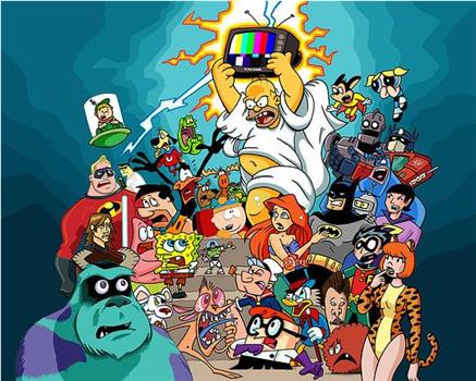 The 100 Greatest Kids TV Shows在线观看和下载
