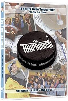 The Tournament在线观看和下载