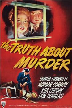 The Truth About Murder在线观看和下载