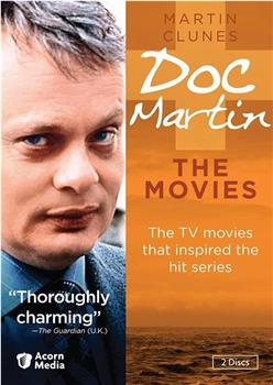 Doc Martin and the Legend of the Cloutie在线观看和下载