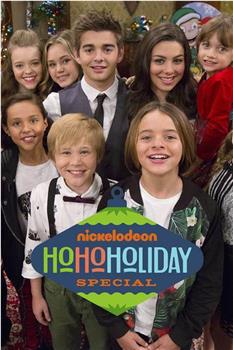 Nickelodeon 的 Ho Ho 假日特辑在线观看和下载