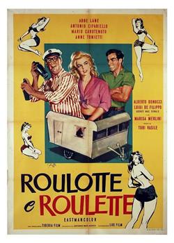 Roulotte e roulette在线观看和下载