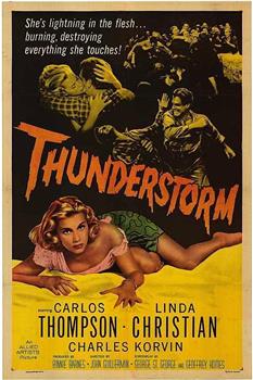 Thunderstorm在线观看和下载