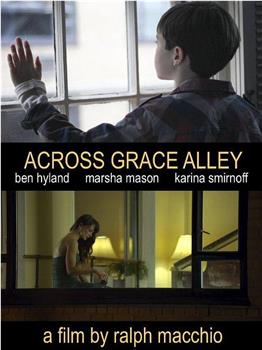 Across Grace Alley在线观看和下载