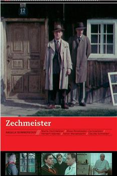 Zechmeister在线观看和下载