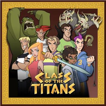 Class of the Titans在线观看和下载