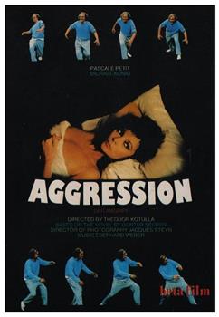 The Agression在线观看和下载