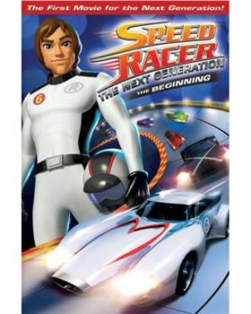 Speed Racer: The Next Generation在线观看和下载