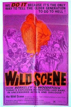 The Wild Scene在线观看和下载