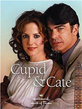 Cupid & Cate在线观看和下载