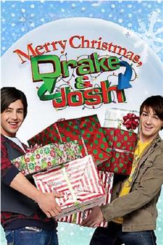 Merry Christmas, Drake & Josh在线观看和下载