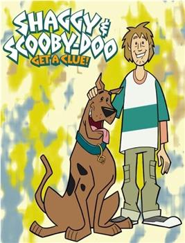 Shaggy &amp; Scooby-Doo: Get a Clue!在线观看和下载