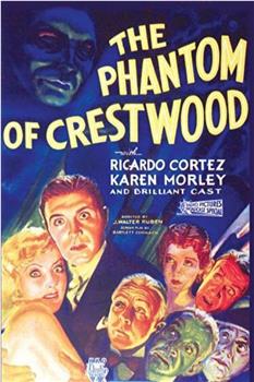 The Phantom of Crestwood在线观看和下载