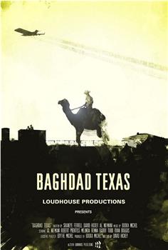 Baghdad Texas在线观看和下载