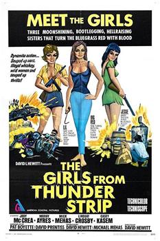 The Girls from Thunder Strip在线观看和下载