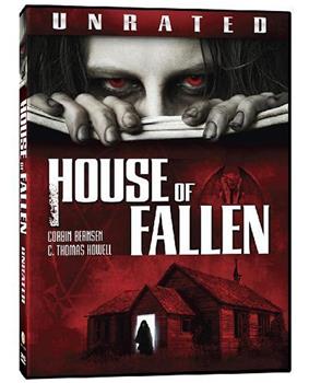 House of Fallen在线观看和下载