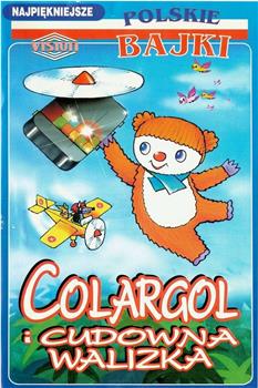 Colargol i cudowna walizka在线观看和下载