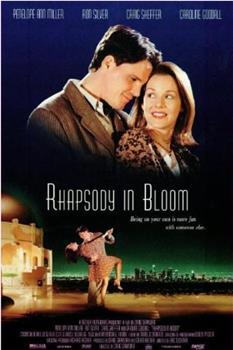 Rhapsody in Bloom在线观看和下载