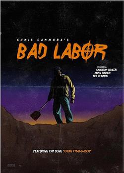 Bad Labor在线观看和下载