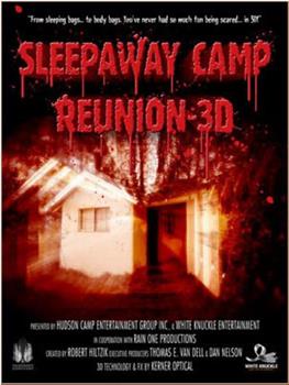 Sleepaway Camp Reunion在线观看和下载