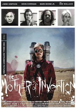 The Mother of Invention在线观看和下载