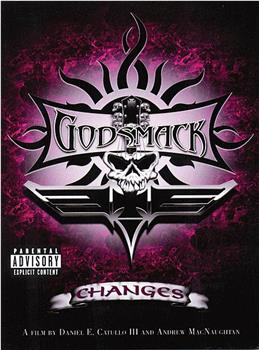 Changes: Godsmack在线观看和下载