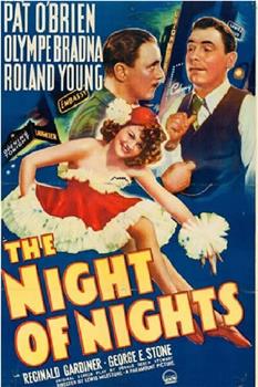 The Night of Nights在线观看和下载