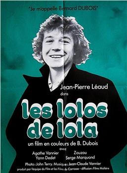 Les lolos de Lola在线观看和下载