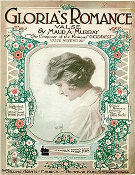 Gloria's Romance在线观看和下载