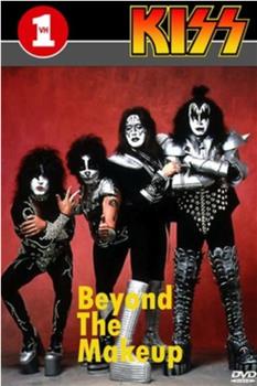 Kiss: Beyond the Makeup在线观看和下载