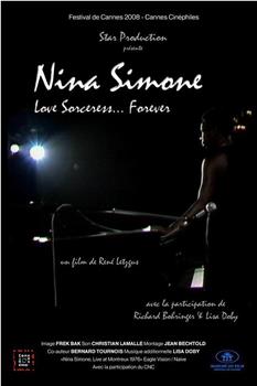 Nina Simone love sorceress... forever在线观看和下载
