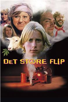 Det Store Flip在线观看和下载