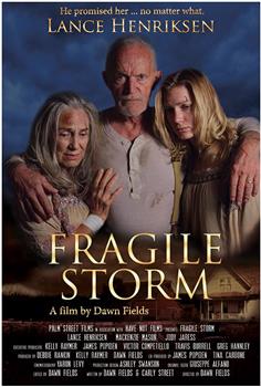 Fragile Storm在线观看和下载