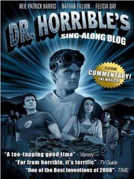 The Making of Dr. Horrible's Sing-Along Blog在线观看和下载