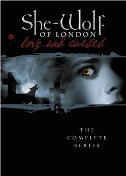She-Wolf of London在线观看和下载