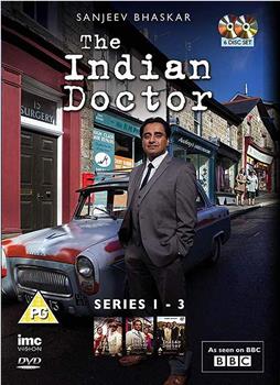 印度医生 第一季在线观看和下载