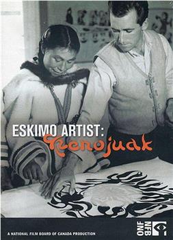 Eskimo Artist: Kenojuak在线观看和下载