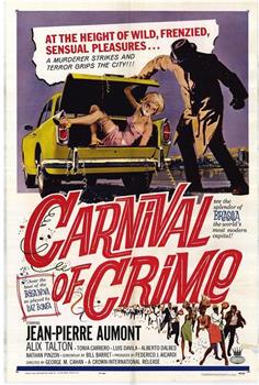 Carnival of Crime在线观看和下载