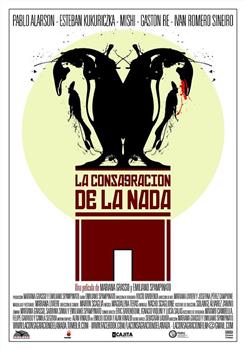 La consagración de la nada在线观看和下载