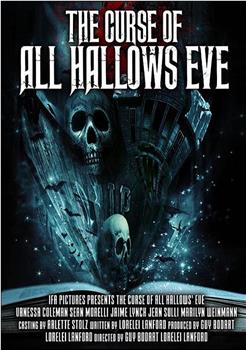 The Curse of All Hallows' Eve在线观看和下载