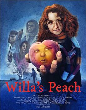 Willa's Peach在线观看和下载