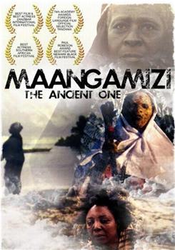 Maangamizi: The Ancient One在线观看和下载