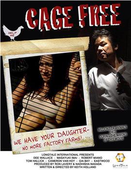 Cage Free在线观看和下载