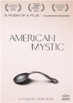 American Mystic在线观看和下载