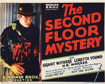 The Second Floor Mystery在线观看和下载