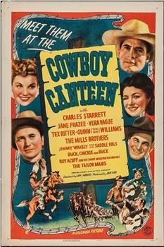 Cowboy Canteen在线观看和下载