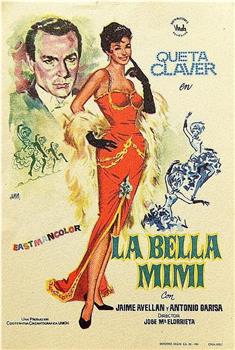 La bella Mimí在线观看和下载
