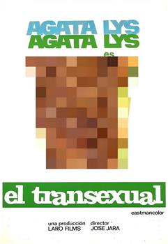 El transexual在线观看和下载