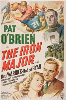 The Iron Major在线观看和下载