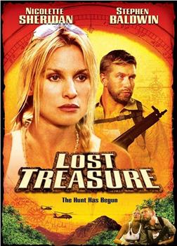 Lost Treasure在线观看和下载